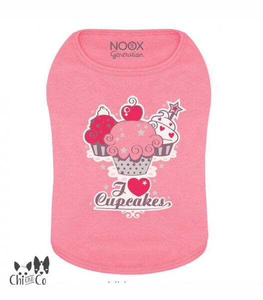 MP CUPCAKE T-Shirt