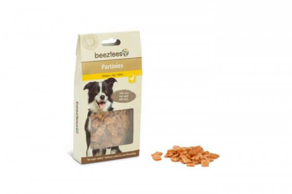 KA kleine Trainingsleckerlis Huhn & Reis (85 g)