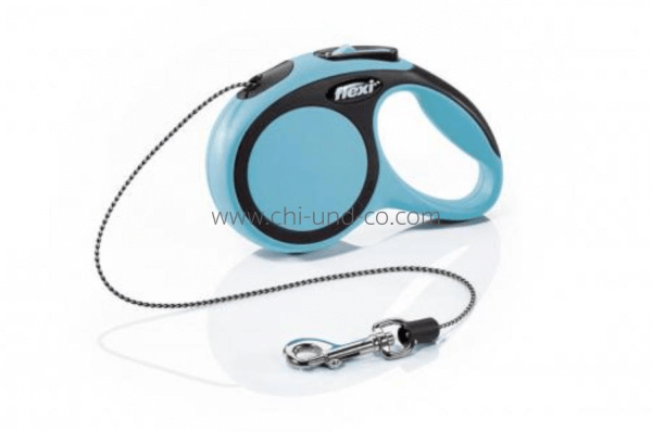FLEXI NEW COMFORT XS Seillaufleine (3m)