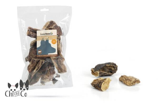 KA Rinderlunge (150 g)