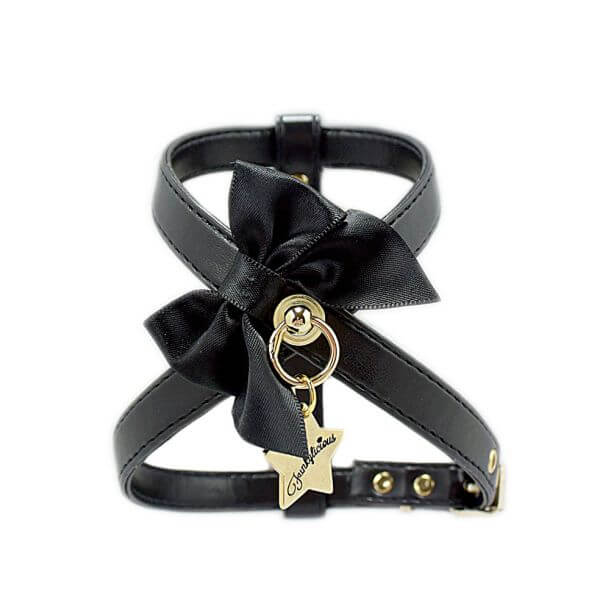 FL NEW ROMANTIC BLACK Geschirr
