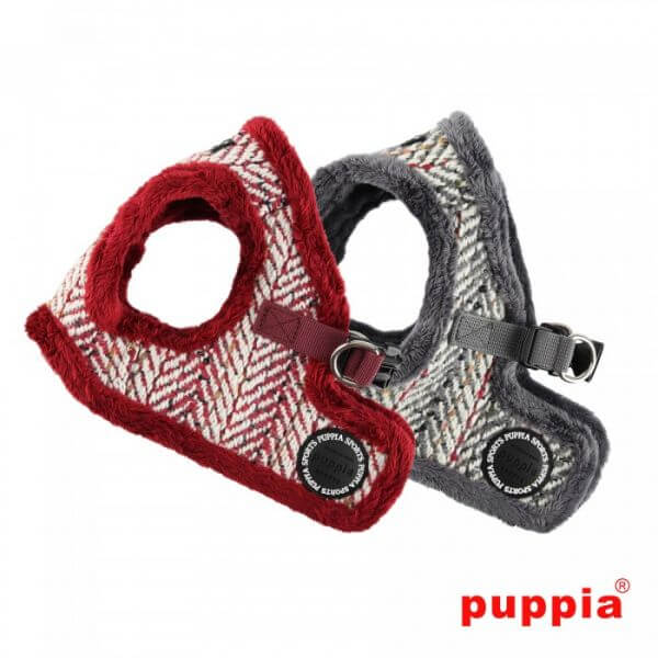 PU LOCCA WINTER Softgeschirr