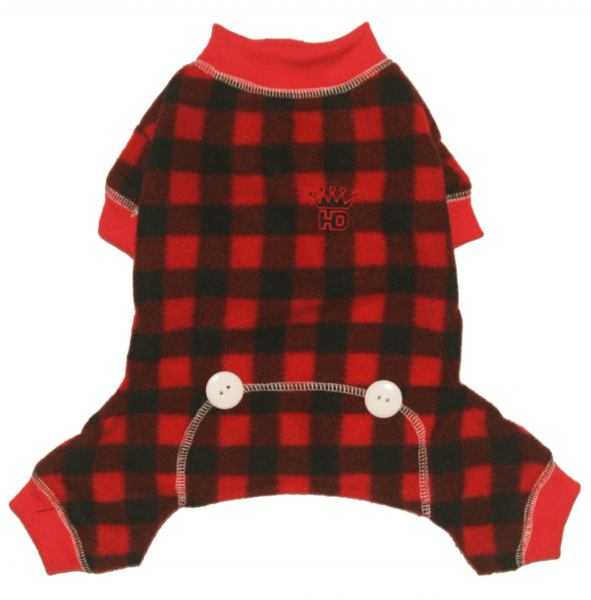 HD LUMBERJACK Pyjama