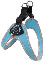 TRE PONTI Easy Fit Classic Geschirr Blau TRE PONTI Easy Fit Classic Geschirr Blau