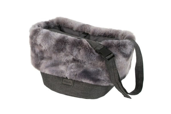IP TASKA Tasche dunkelgrau