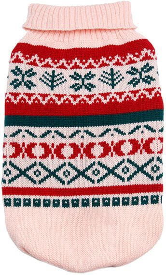 UP NORWEGIAN PI Pullover
