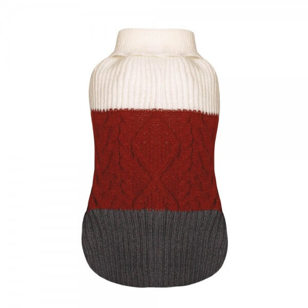 TRIS Pullover