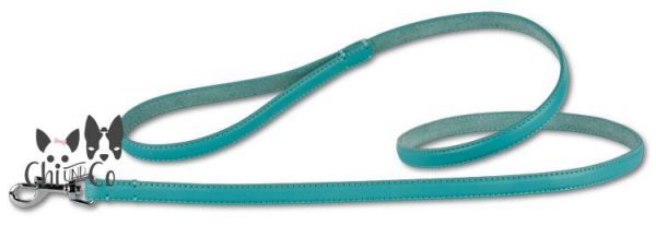 P2G LEATHER LEASH Leine