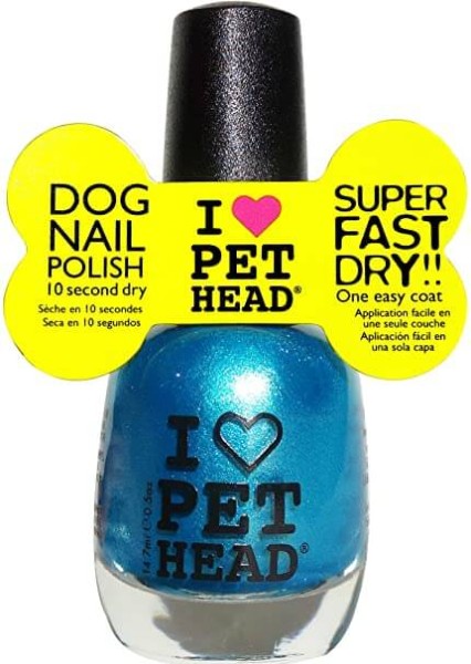 PET HEAD Nagellack