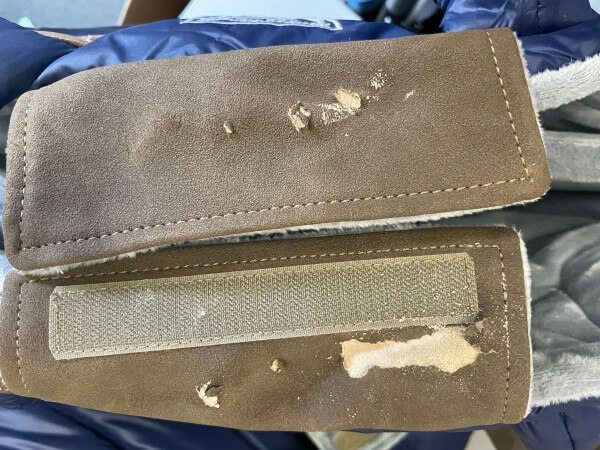 B-Ware PA LOFT ADVANCED NAVY