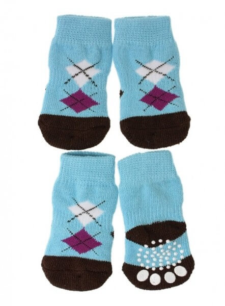 UP CARO Socken (4 Stk)