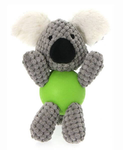 UP BALL KOALA Spielzeugkoala