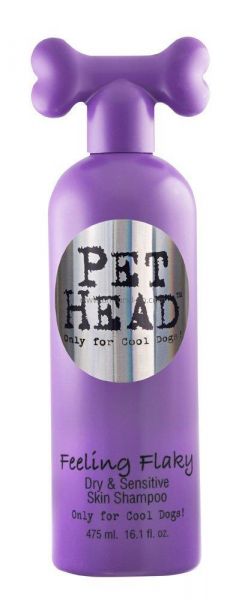 PET HEAD Feeling Flaky Shampoo (475 ml)