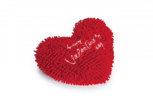 KA Happy Valentines Day Herz Spielzeug