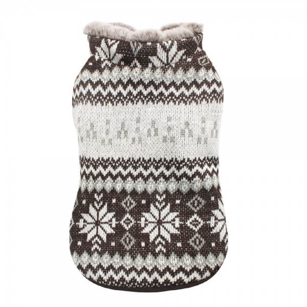 CORTINA Pullover