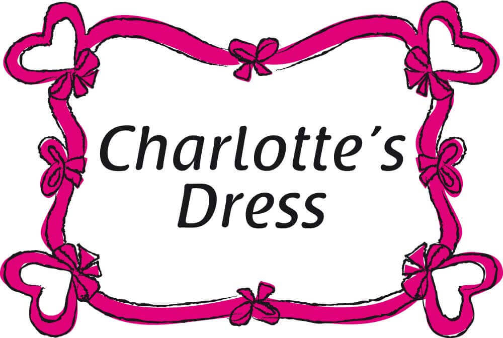 Charlotte's Dress