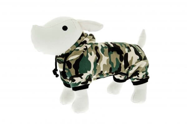 CAMO Overall