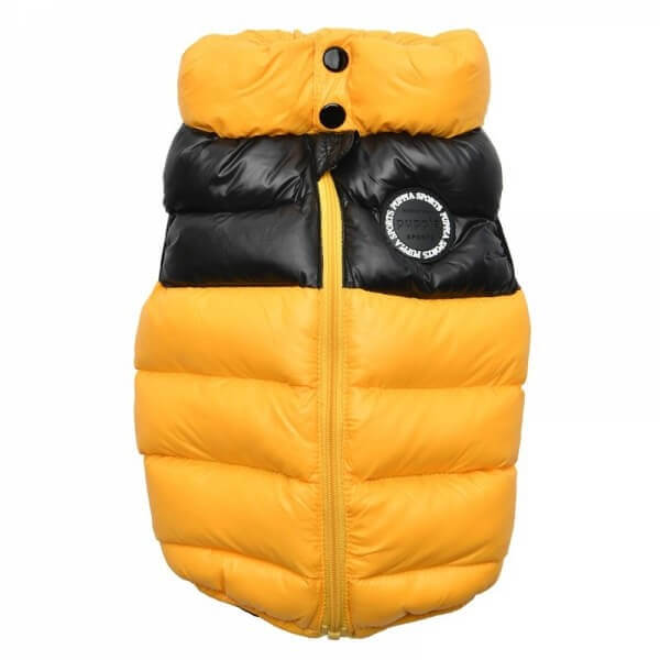 PU Ultralight 2Colorway Gilet