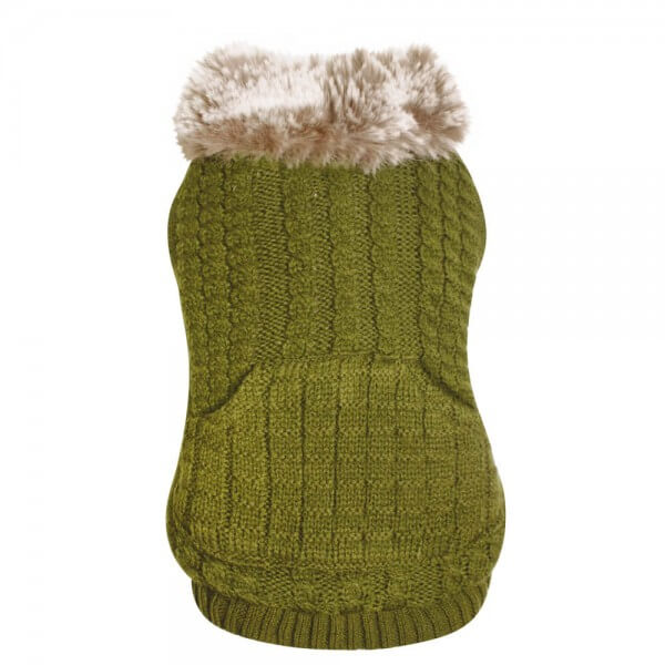 AUTUMN Pullover