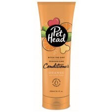 PET HEAD Ditch the Dirt SHAMPOO (250 ml)