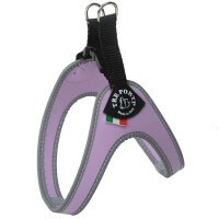 TRE PONTI Easy Fit Classic Geschirr Pastel Lilac TRE PONTI Easy Fit Classic Geschirr Pastel Lilac