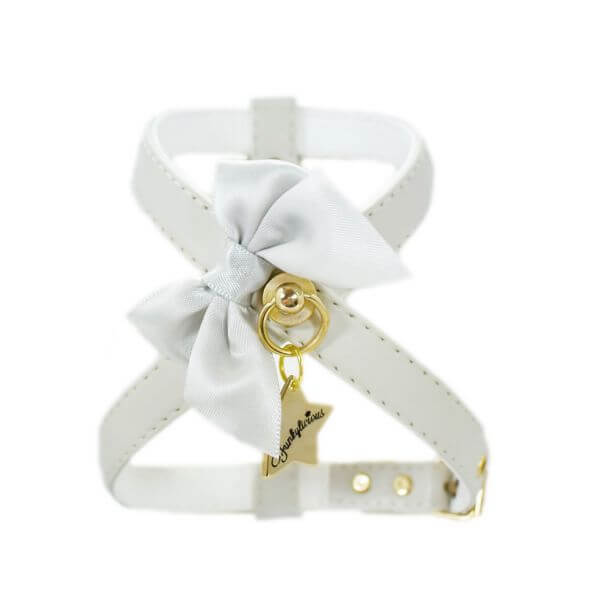 FL ROMANTIC GREY Geschirr