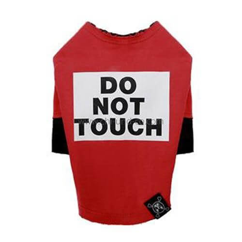 PA DO NOT TOUCH T-Shirt