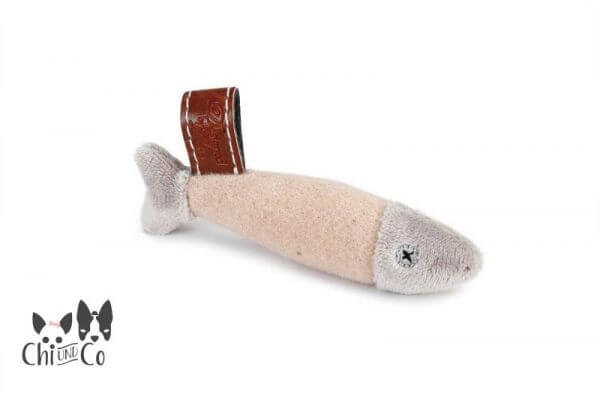 KA RYBKA (10 cm) Spielzeug