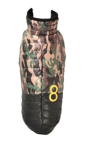 BO NORM CAMO Winterjacke