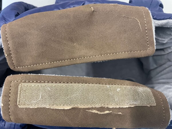 B-Ware PA LOFT ADVANCED NAVY