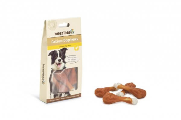 KA Calcium Dogchews Snack