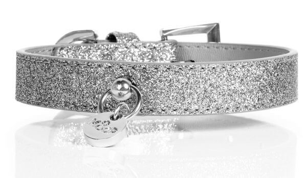 MP STARDUST SILVER Halsband