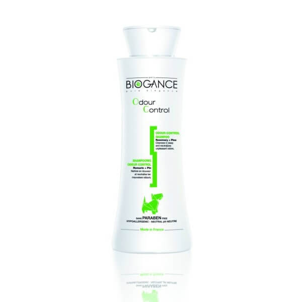 Antigeruchsshampoo 250 ml