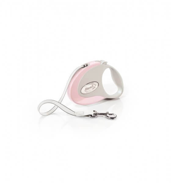 KA Flexi STYLE Gurt rosa