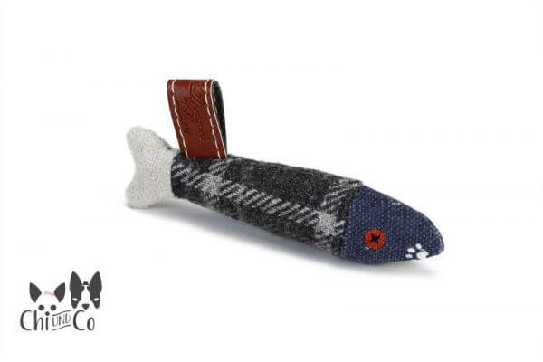 KA FISCHO (10 cm) Spielzeug