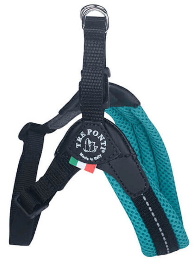 Tre Ponti RR200 Easy Fit Soft Mesh NEON orange (RR204AR) ab 22,18 € | Preisvergleich bei