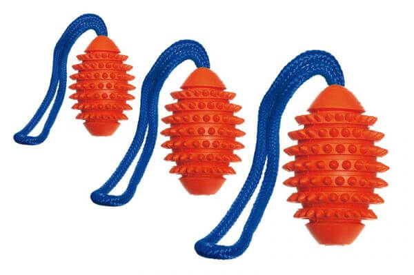 KA RUFFUS Wasserfußball