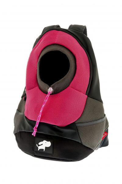 FB BACKPACK PINK Rucksack