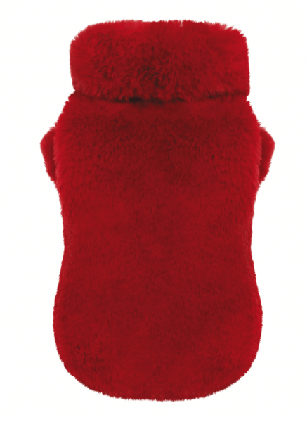 CR ROUGE Pullover