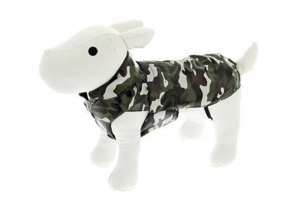 CAMO URBAN Regenjacke