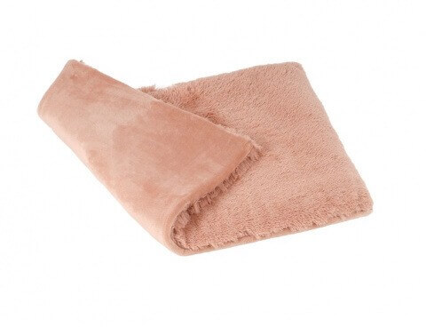 IP YETTI Kuscheldecke rose