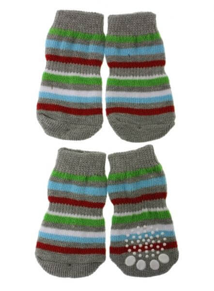 UP STRIPY DLX Socken (4 Stk.)