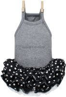 LD ORGANIC TRIPLE Kleid LD ORGANIC TRIPLE Kleid