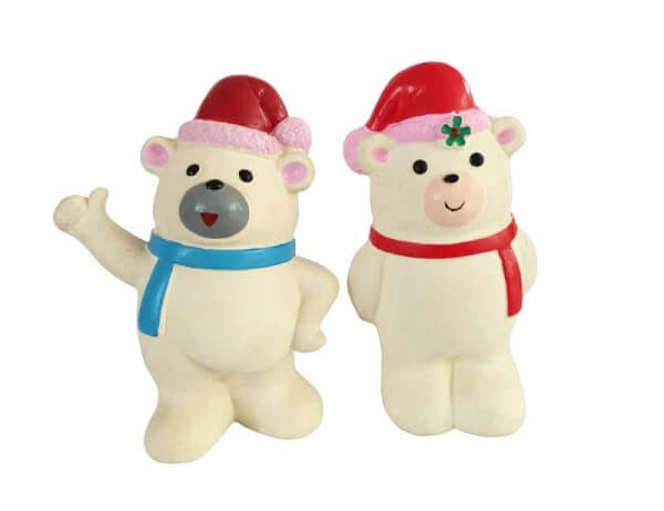 FB CHRISTMAS BÄREN Spielzeug