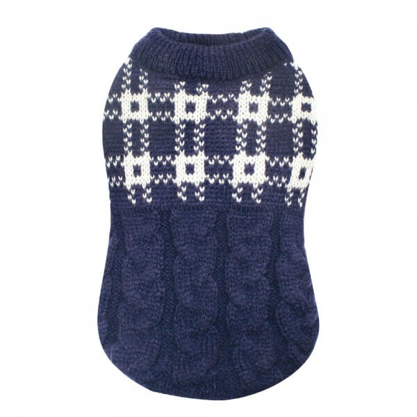 POISE Pullover
