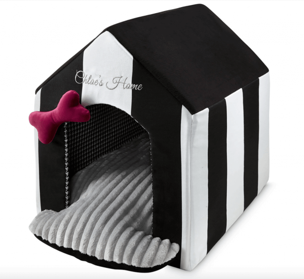 CH MONTE CARLO Black Hundehaus