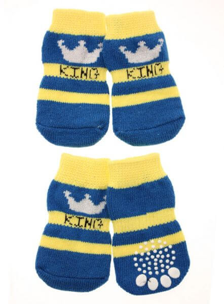 KING Socken (4 Stk)