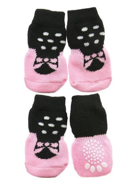 UP CHRISY DLX Socken (4 Stk.)