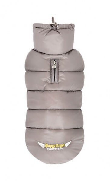 PA LOVELEY GRAU Winterjacke