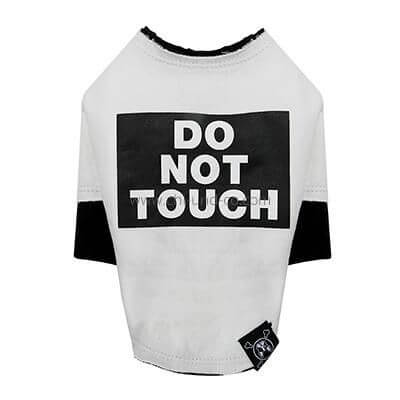 PA DO NOT TOUCH T-Shirt